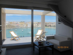 Отель Cala Maluk, Lampedusa e Linosa
